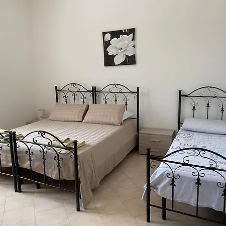Villa Marietta *