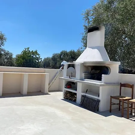 Villa Marietta *