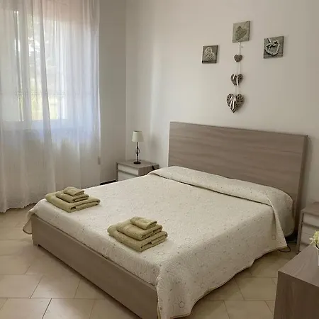 Villa Marietta Cisternino