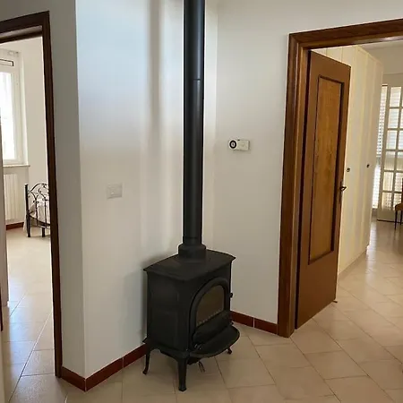 Marietta Villa