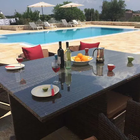 Marietta Villa *