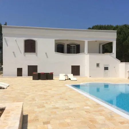 Villa Marietta *
