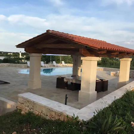 Villa Marietta Cisternino